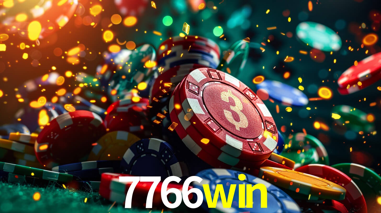 Cassino de Jogos 7766WIN.COM